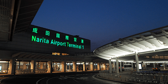 御殿場 横浜 お台場 羽田空港 東京ディズニーランド 方面 遠鉄高速バス E Liner イーライナー